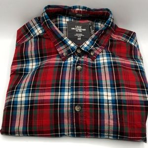 H&M Button Up